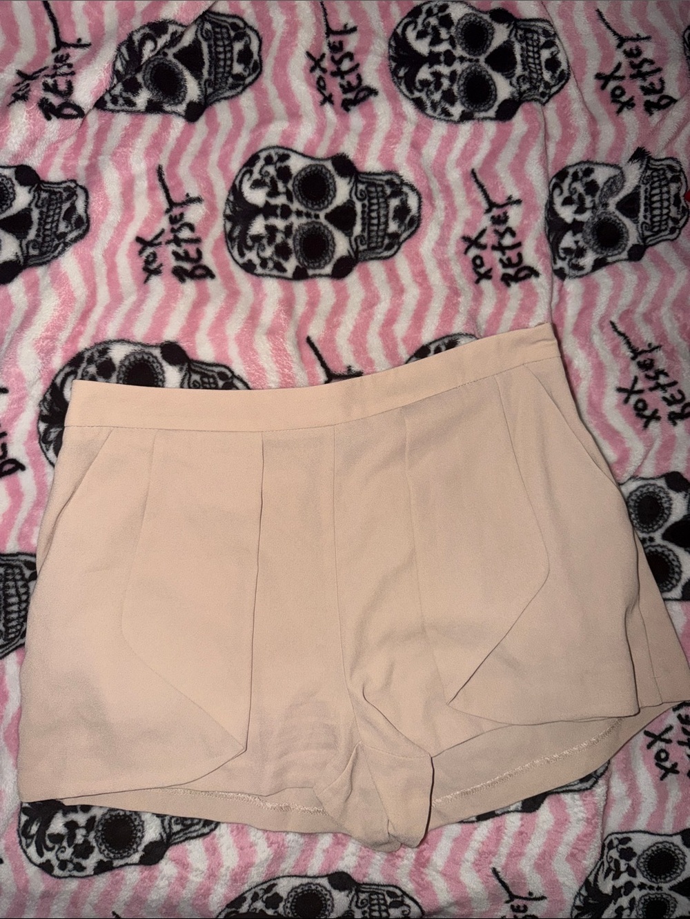 Forever21 shorts